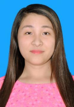 Nguyễn Thị Bình