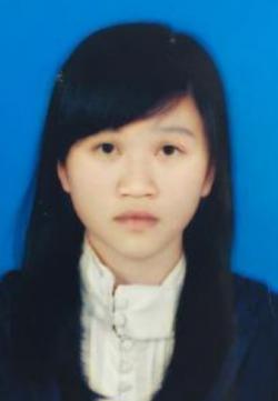 Huỳnh Thị Minh Huyền