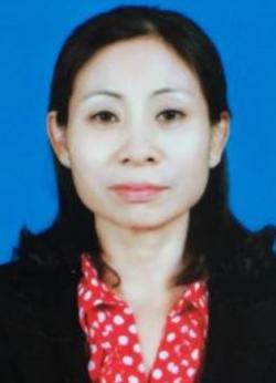 Nguyễn Thị Thanh Thủy