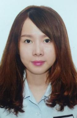 Lê Thị Thuỳ Dâng