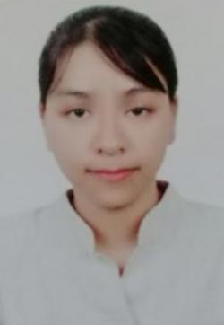Đào Thị Thanh Vi