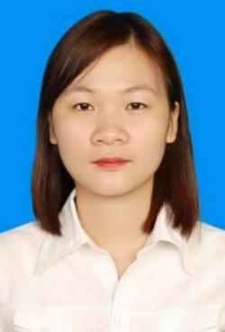 Phạm Thị Huyền