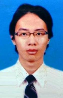 Mai Ngọc Phú