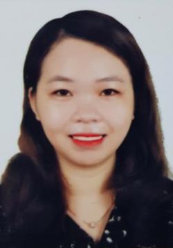 Nguyễn Thị Nguyên