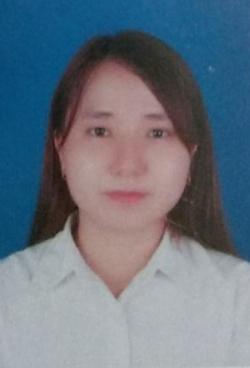 Lê Thị Phụng Linh