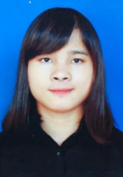 Nguyễn Thị Duyên