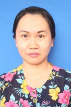 Trương Việt Hạnh Huyền