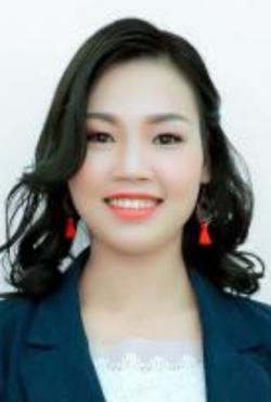 Triệu thị Lâm