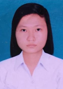 Đoàn Thị Kim Ngân