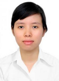 Đỗ Thị Bích Vân