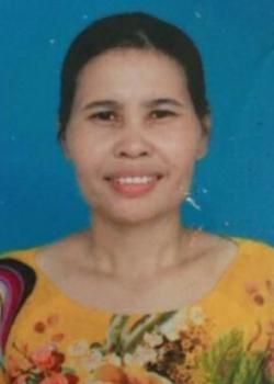 Hoàng Thị Phương