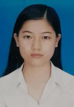 Nguyễn Thị Thanh Hương