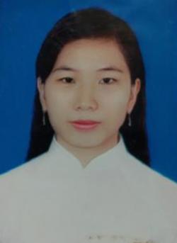 Trần Gia Hân