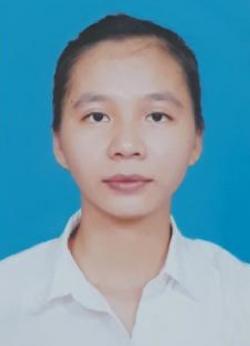 Hứa thị thảo nguyên