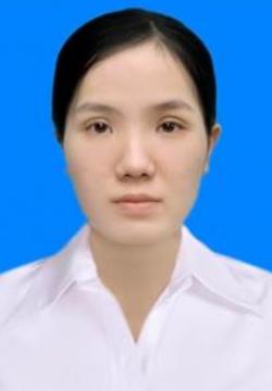 Nguyễn Thị Thu Thảo