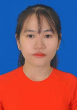 Lê Thị Thanh Tâm