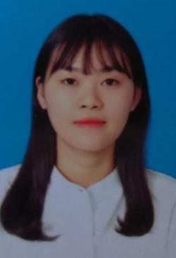 Trương Thị Ngọc Ánh