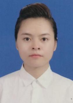 Nguyễn Thị Hoa