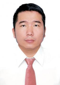 Đặng Trọng Nghĩa