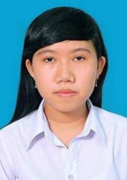 Trần Thị Hằng