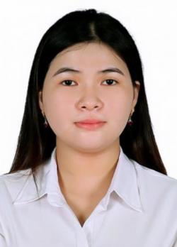 Nguyễn Thị Cẩm Linh