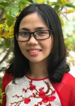 Nguyễn Thị Minh Trang