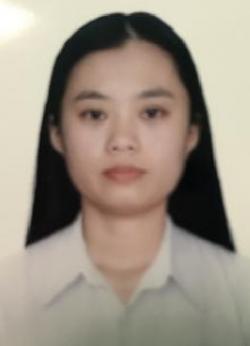 Trần Ngọc Thuý