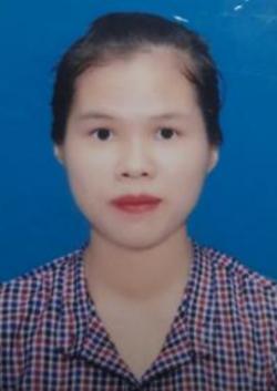 Huỳnh Thị Kiều