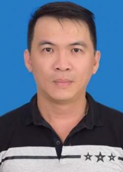 Trịnh Quốc Quân