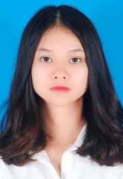 NGUYỄN TRẦN MỸ UYÊN
