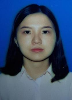 Trần Thị Phú