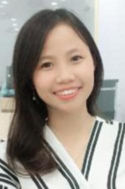 Bùi Thị Mỹ Duyên