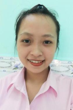 Tạ Trần Thanh Trà