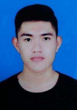 Lê Phạm Minh Quân