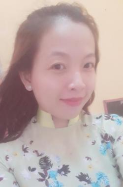 Trần Thị Ngọc Hà