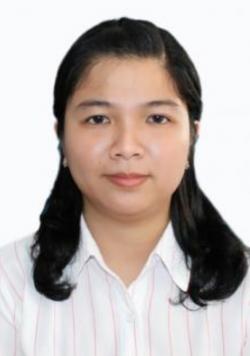 Nguyễn Ngọc Thanh Trúc