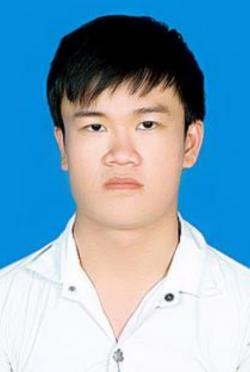 Nguyễn Trọng Tuấn