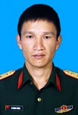 Lê Khánh Thông