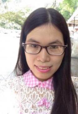 Nguyễn Thị Kim Thuý