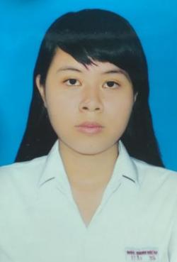 Trần Âu Anh Thư