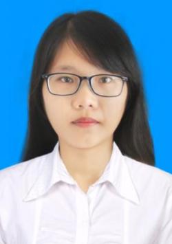 Nguyễn Thị Ngân