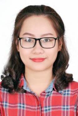 Phan Thị Diệu Hiền