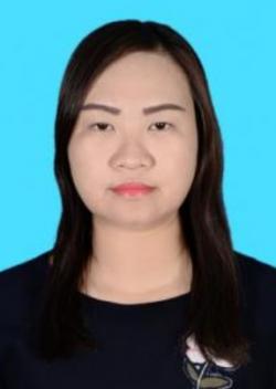 Lâm Ngọc Minh Thùy