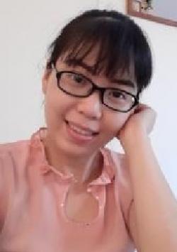 Cao Thị Minh Trang