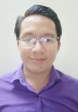 Bùi Đoàn Duy Tâm