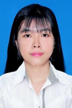Lê Thị Kim Duyên