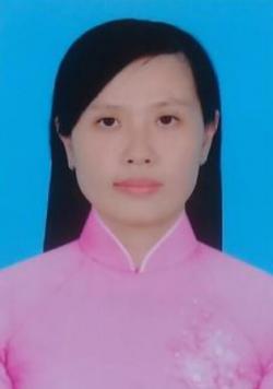 Phạm Cẩm Hằng