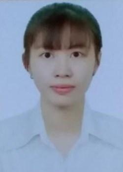 Đoàn Thị Như Oanh
