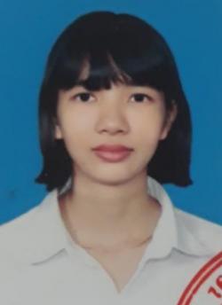 Vũ Thị Mến