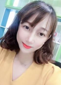 Phạm Thị Quế Chi